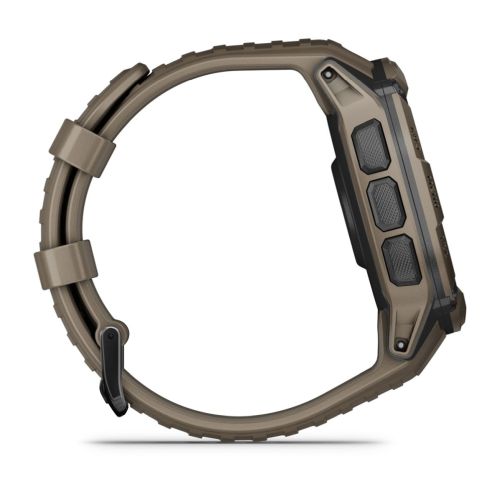 Garmin Instinct 2X Solar Tactical Edition 010-02805-02