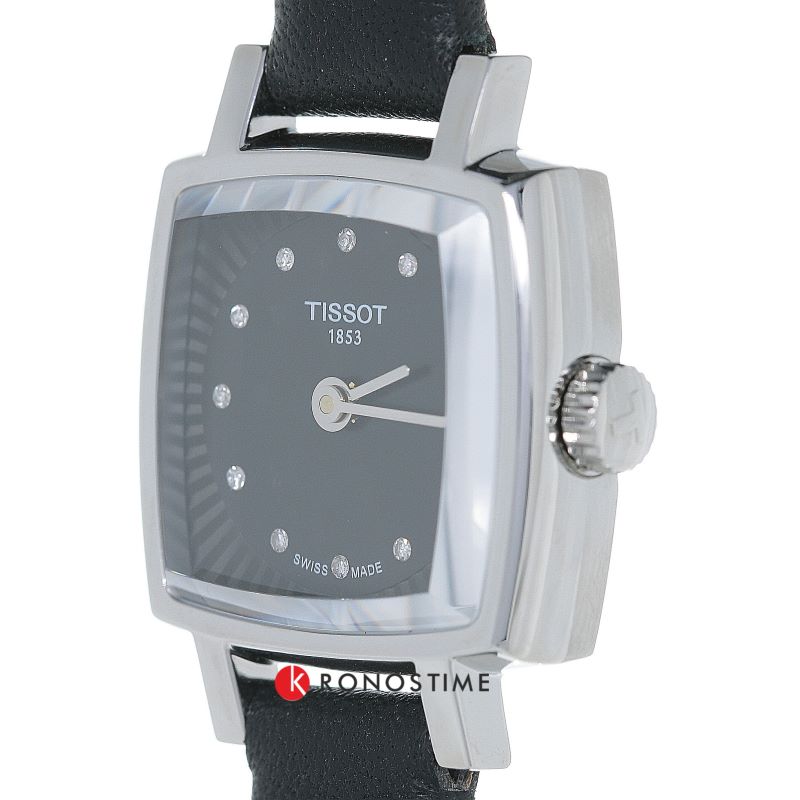 Фотография часов Tissot Lovely Square T058.109.16.056.00_39