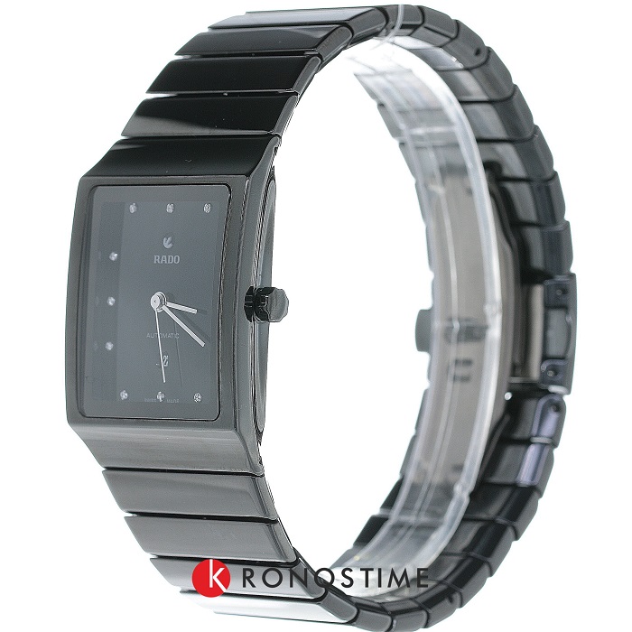 Фотография часов Rado Ceramica Automatic Diamonds R21807702_39