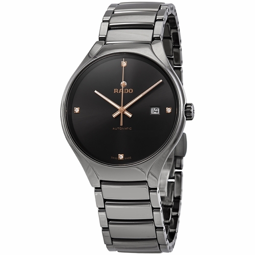 Rado True Automatic Diamonds R27057712