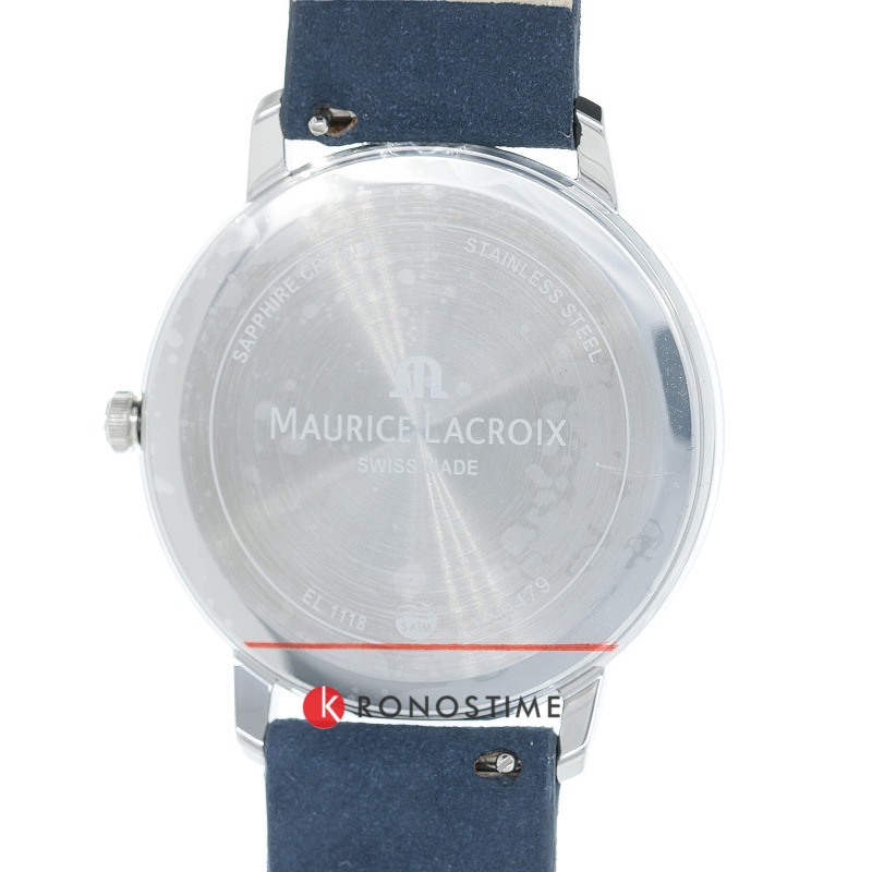 Фотография часов Maurice Lacroix Eliros Date EL1118-SS001-114-1_19