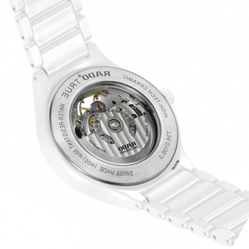 Rado True Open Heart R27106922