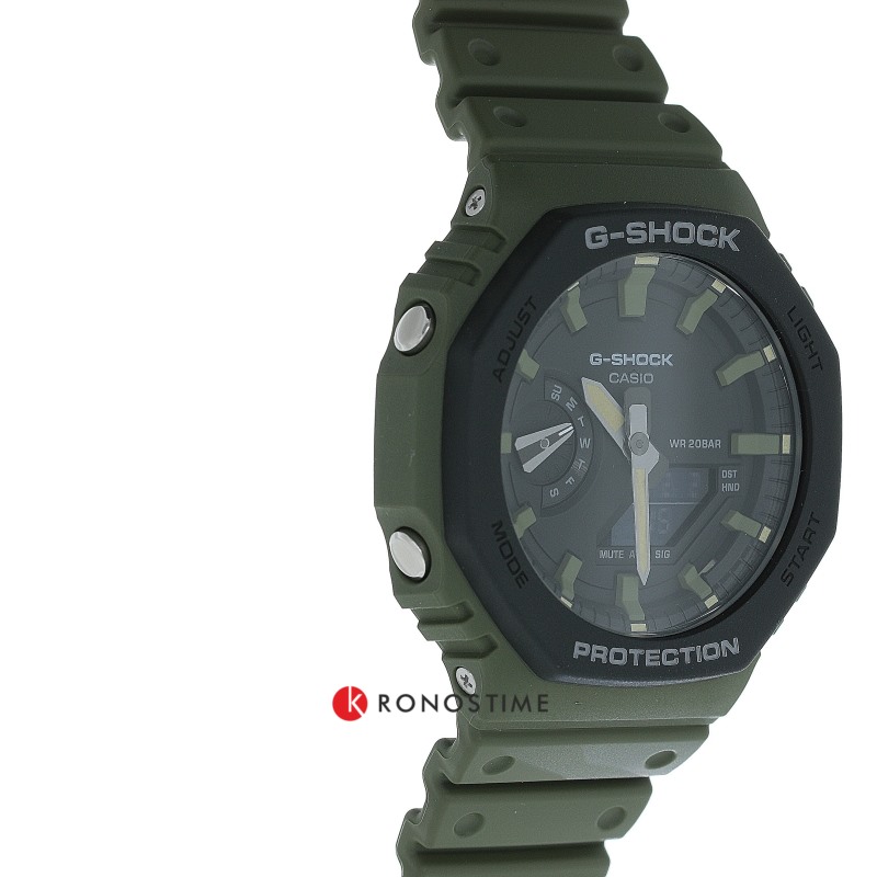 Фотография часов Casio G-Shock GA-2110SU-3ADR (GA-2110SU-3A)_32