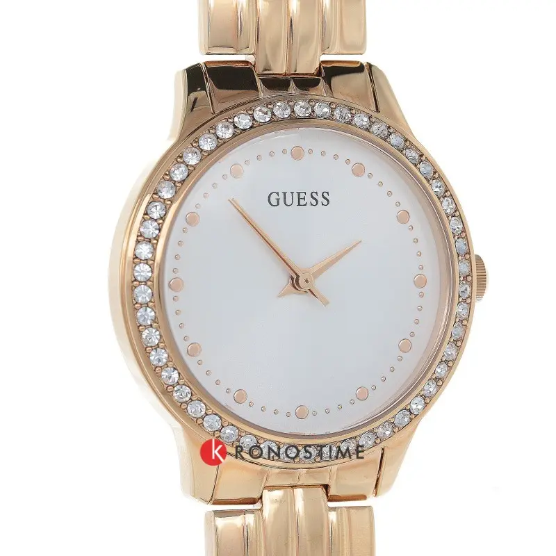 Фотография часов GUESS W1209L3_34