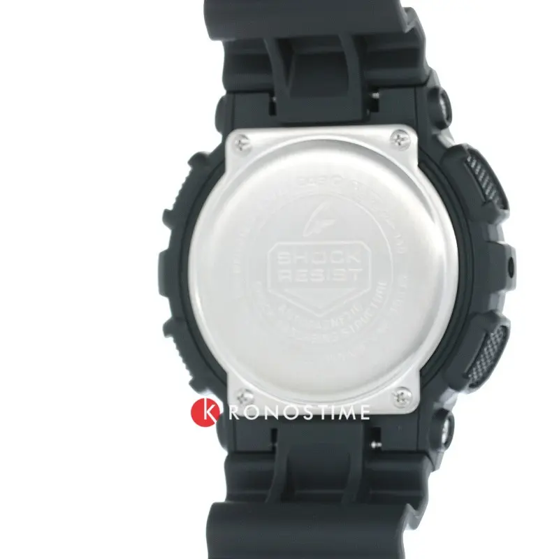 Фотография часов Casio G-Shock GA-140-1A4DR (GA-140-1A4)_20