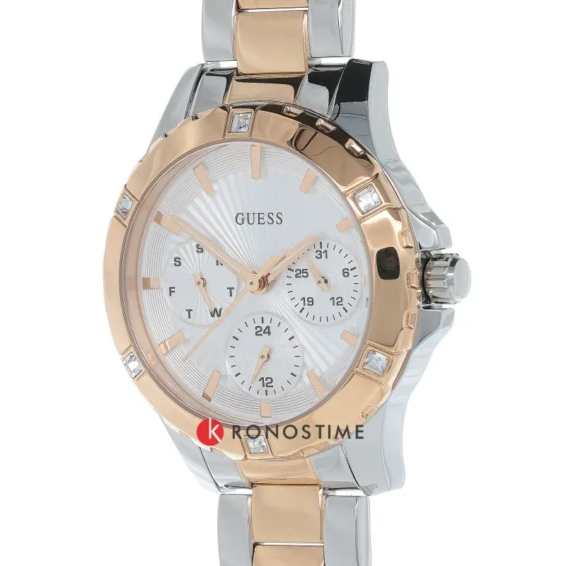 Фотография часов GUESS W0443L4_3