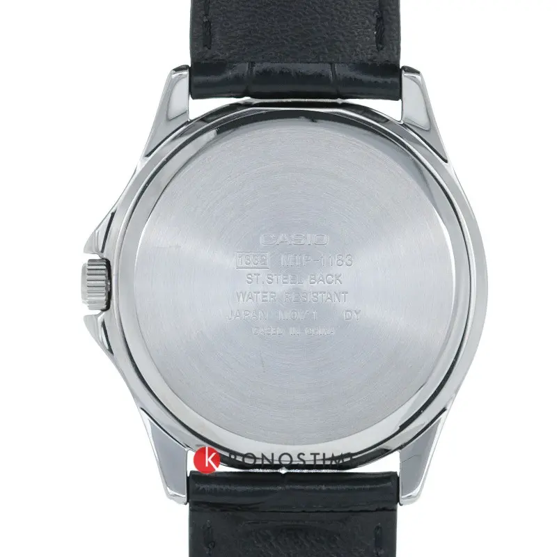 Фотография часов Casio Collection MTP-1183E-7BDF (MTP-1183E-7B)_18