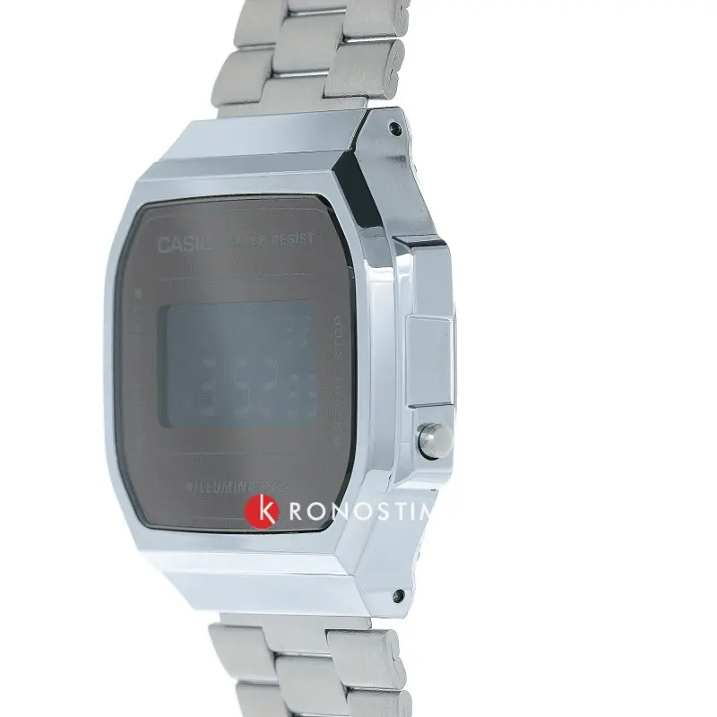 Фотография часов Casio Collection A-168WEM-1_5