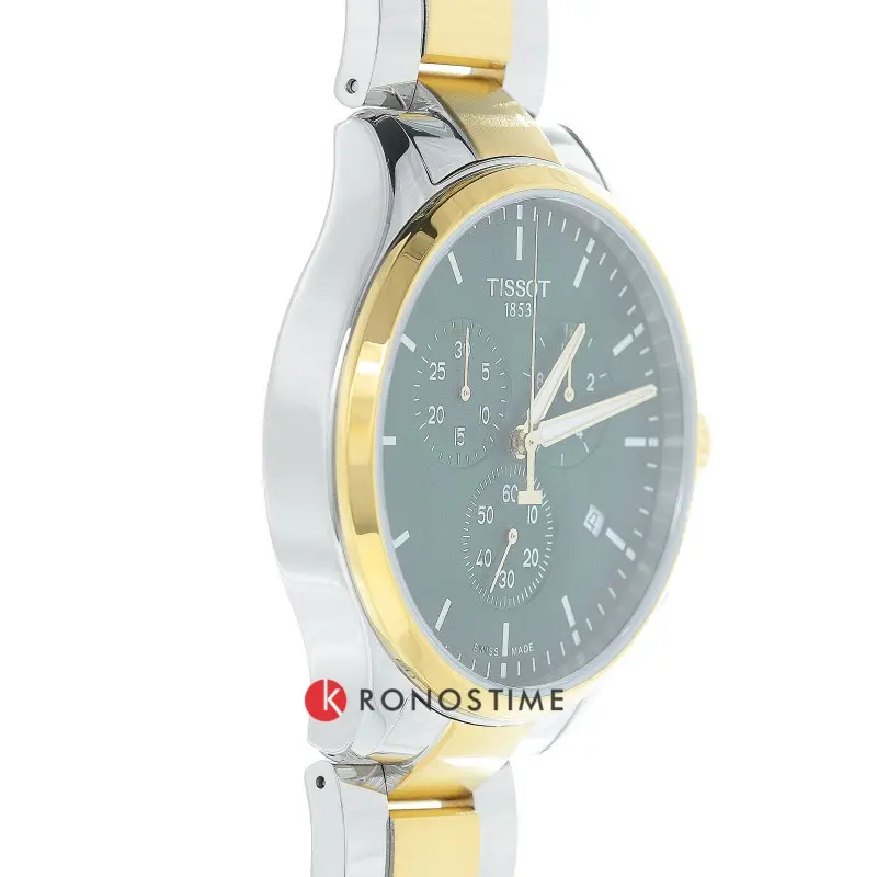 Фотография часов Tissot Chrono XL Classic T116.617.22.091.00_29