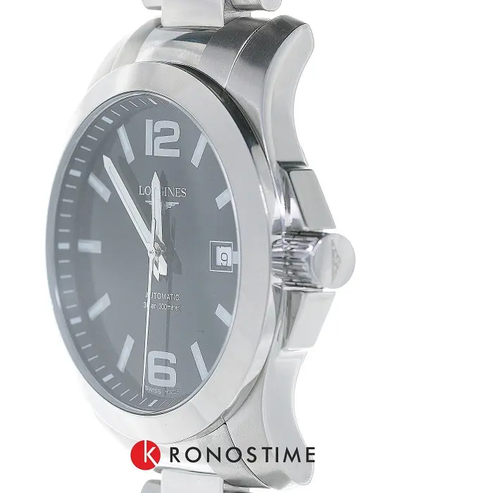 Фотография часов Longines Conquest L3.777.4.58.6_37