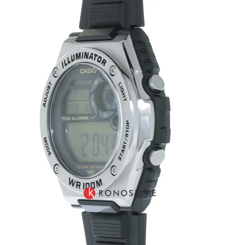 Фотография часов Casio Collection MWD-100H-9AVEF_5