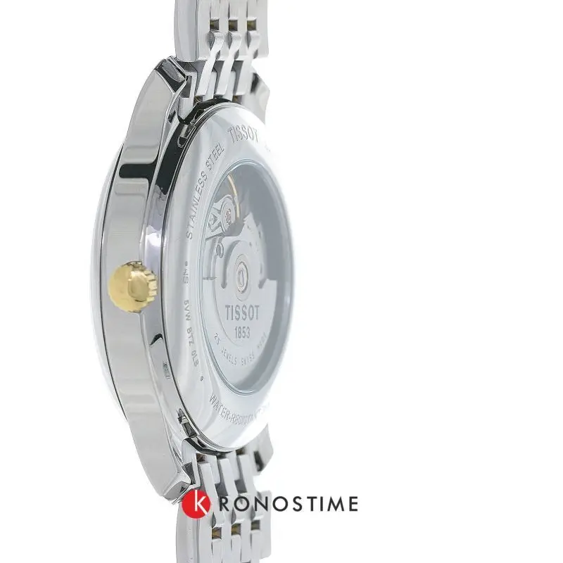 Фотография часов Tissot Tradition Automatic Small Second T063.428.22.038.00_30