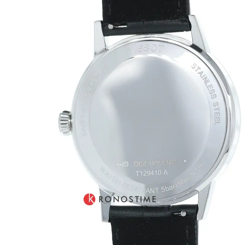 Фотография часов Tissot Classic Dream T129.410.16.053.00_20