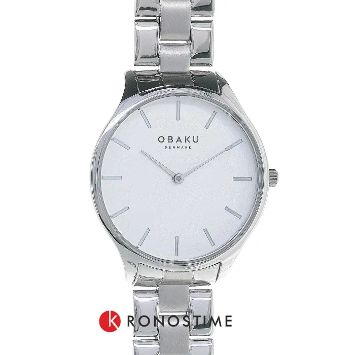 Фотография часов Obaku Tang Lille V260LXCISC_1