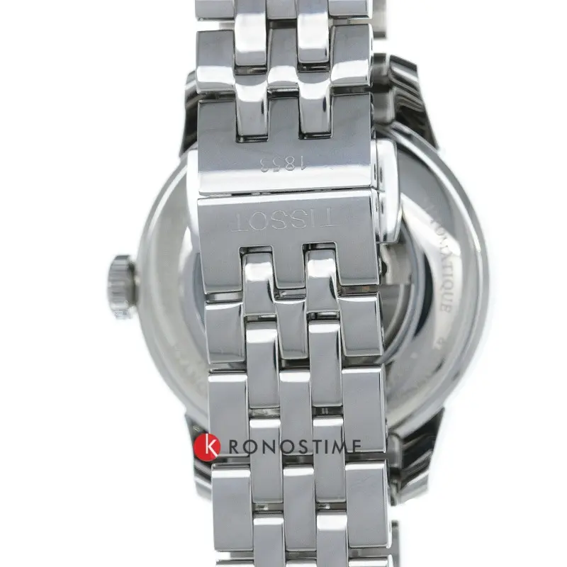 Фотография часов Tissot Le Locle Automatic Lady T006.207.11.036.00_19