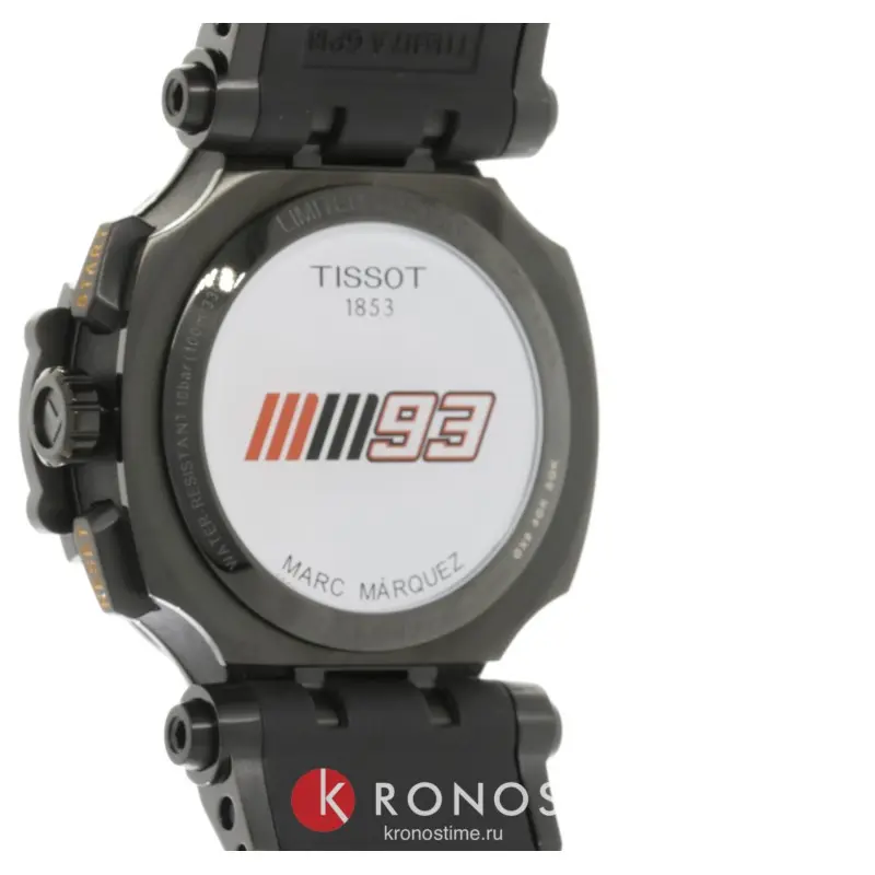 Фотография часов Tissot T-Race Marc Marquez 2018 T115.417.37.061.05_15