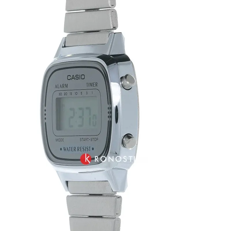 Фотография часов Casio Vintage LA670WEA-7E_5