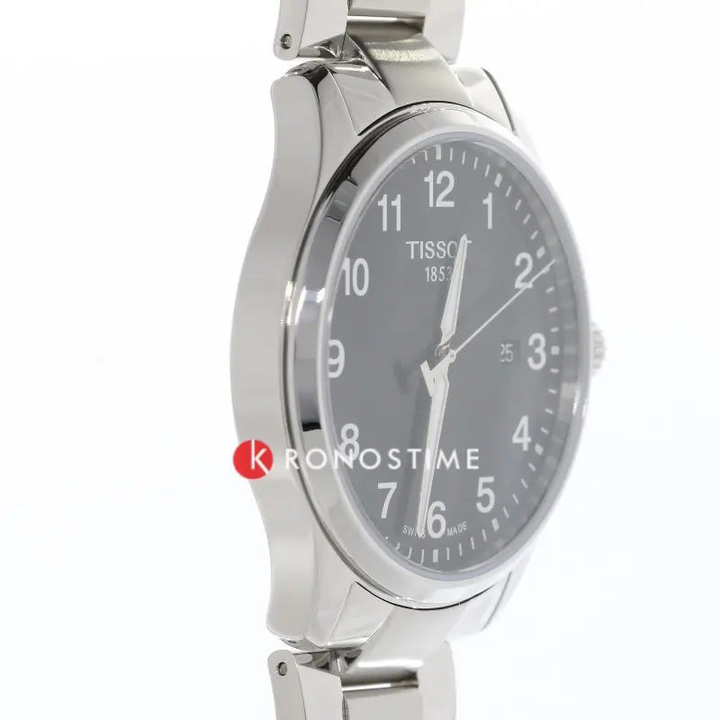 Фотография часов Tissot Gent XL Classic T116.410.11.057.00_31