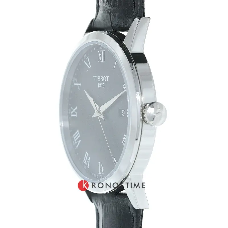 Фотография часов Tissot Classic Dream T129.410.16.053.00_6