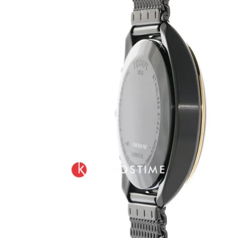 Фотография часов Tissot PR 100 Сhronograph T101.417.23.061.00_25