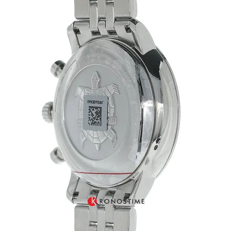 Фотография часов Certina DS Caimano Chronograph C035.417.11.047.00_22