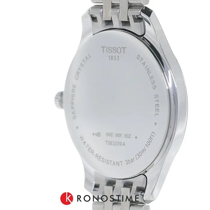 Фотография часов Tissot Tradition 5.5 Lady T063.209.11.038.00_17