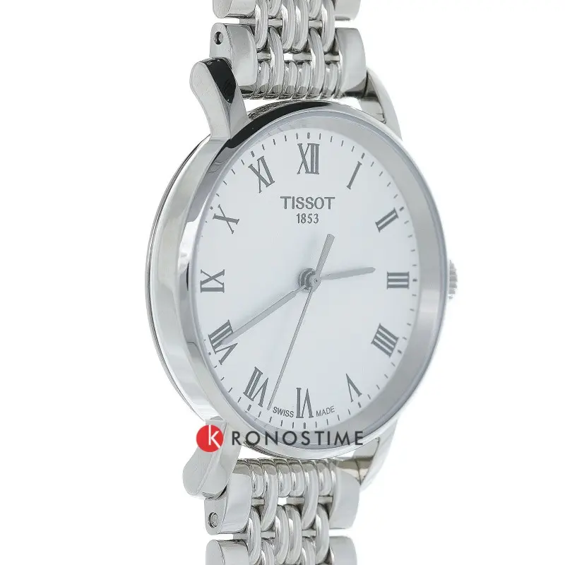 Фотография часов Tissot Everytime Small T109.210.11.033.00_32