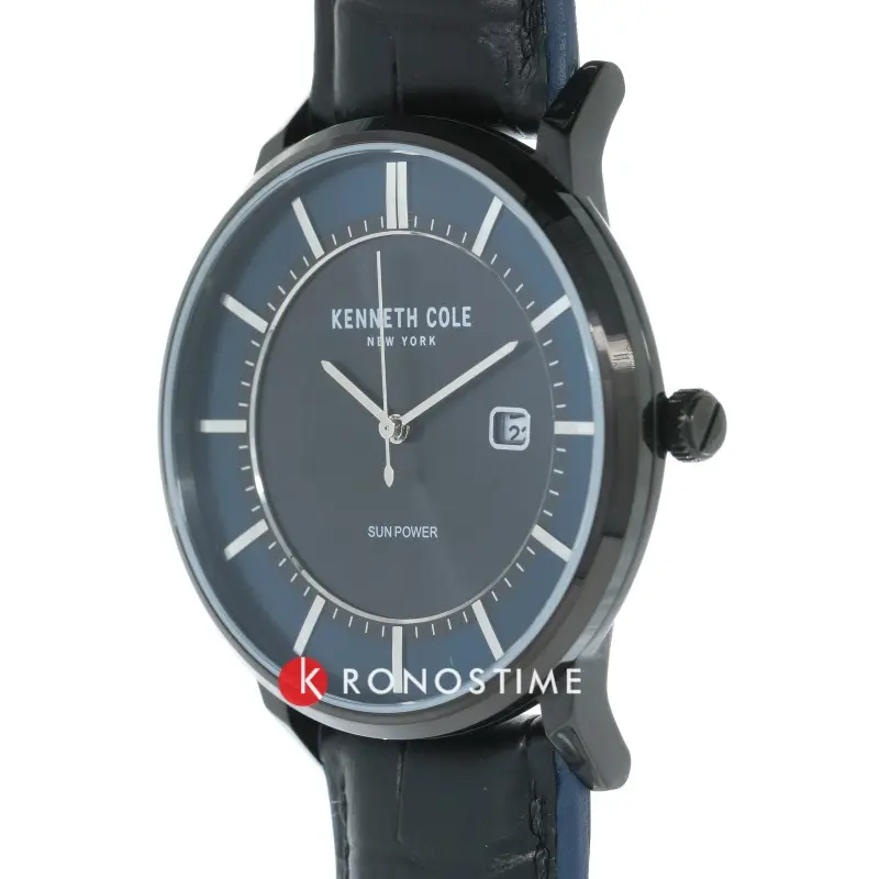 Фотография часов Kenneth Cole KC50784002_4