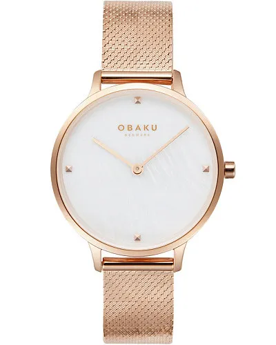 Obaku Links V295LXVWHV