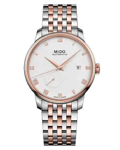 Mido Baroncelli Power Reserve M027.428.22.013.00