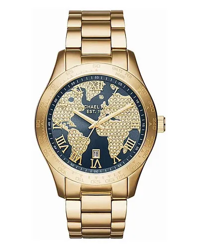 Michael Kors Bradshaw MK6243