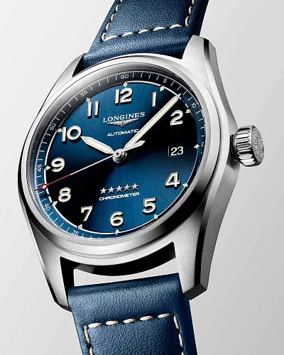 Longines Spirit  L3.810.4.93.0