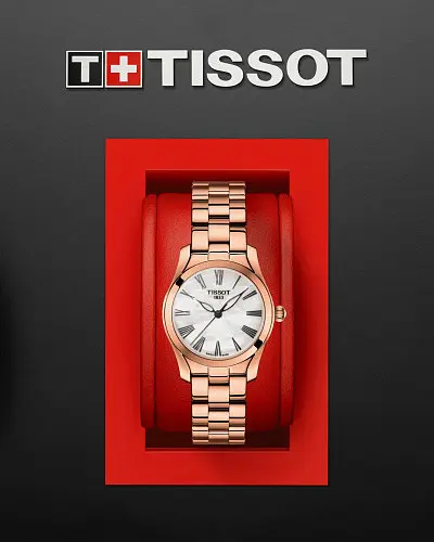 Tissot T-Wave T112.210.33.113.00