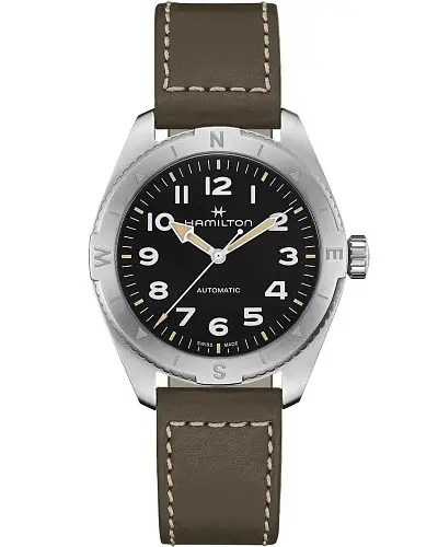 Hamilton Khaki Field Expedition Auto H70315830