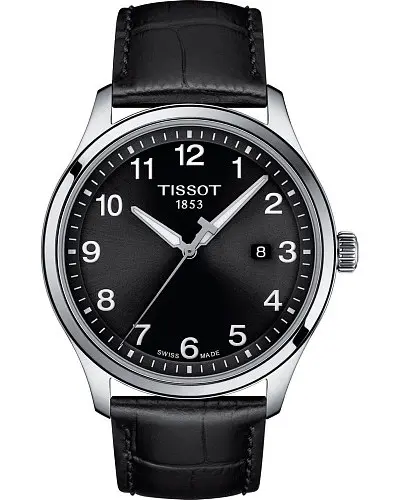 Tissot Gent XL Classic T116.410.16.057.00