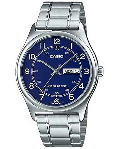 Casio Collection MTP-V006D-2BUDF (MTP-V006D-2B)