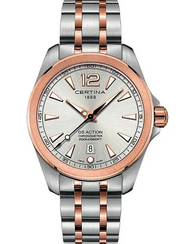 Certina DS Action C032.851.22.037.00