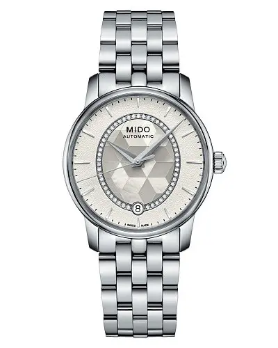 Mido Baroncelli Prisma M007.207.11.116.00