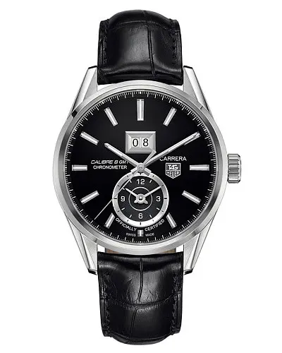 TAG Heuer Carrera WAR5010.FC6266