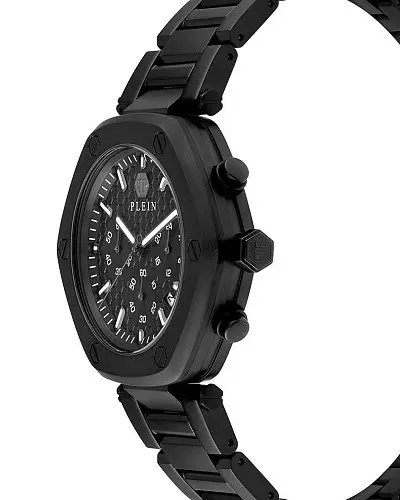 Philipp Plein The Hexagon Chrono PWZBA0623