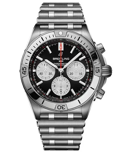 Breitling Chronomat B01 42 AB0134101B1A1