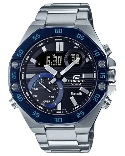 Casio Edifice ECB-10DB-1B