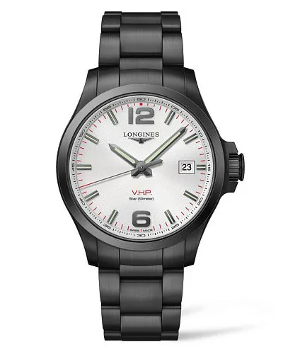 Longines Conquest L3.726.2.76.6