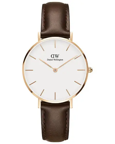 Daniel Wellington Petite Bristol DW00100171