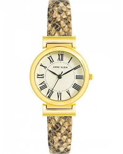 Anne Klein Classic 2246CRSN