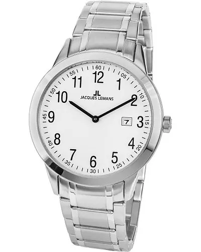 Jacques Lemans  Classic 1-2096D