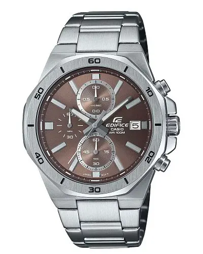 Casio Edifice EFV-640D-5AVUDF (EFV-640D-5A)