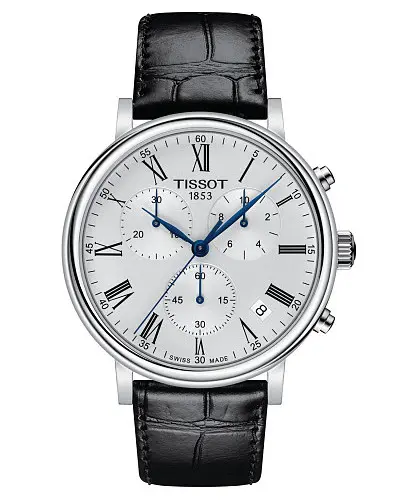 Tissot Carson Premium Chronograph T122.417.16.033.00