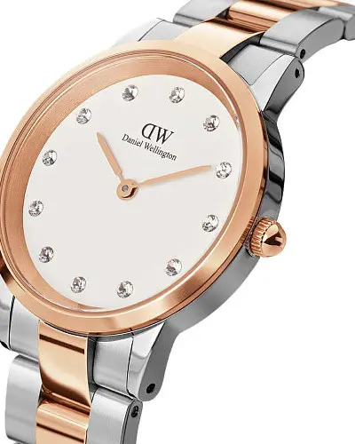 Daniel Wellington Iconic Link Lumine DW00100358