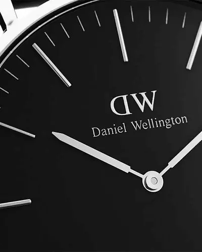 Daniel Wellington Classic Roselyn DW00100274